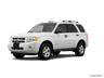2012 Ford Escape Hybrid